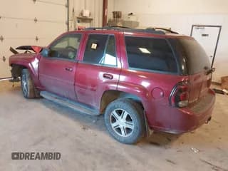 ✅ 2006 Chevrolet TrailBlazer LS • VIN: 1GNDT13S862316858 • Лот: 43616630. Опубликован ранее на IAAI с пробегом 148 894 миль. Бесплатный доступ к архиву аукционных продаж из США и подробный отчёт об истории автомобиля на DreamBid. Изображение 3.