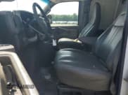 ✅ 2017 Chevrolet Express Cargo • VIN: 1GCWGAFF5H1108403 • Lot: 67507695. Listed on Copart with 177,766 mi. Free auction sales archive from the USA and detailed vehicle history report at DreamBid. Image 7.