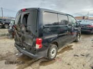 ✅ 2019 Nissan NV200 SV • VIN: 3N6CM0KN2KK698100 • Lot: 92627835. Listed on Copart with Not provided. Free auction sales archive from the USA and detailed vehicle history report at DreamBid. Image 3.