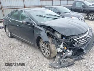 ✅ 2016 Hyundai Azera Limited • VIN: KMHFH4JG8GA547071 • Лот: 42231526. Опубликован ранее на IAAI с пробегом 175 537 миль. Бесплатный доступ к архиву аукционных продаж из США и подробный отчёт об истории автомобиля на DreamBid. Изображение 1.