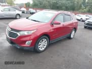 ✅ 2019 Chevrolet Equinox LT • VIN: 3GNAXKEV4KL159035 • Лот: 43279541. Опубликован ранее на IAAI с пробегом 123 724 миль. Бесплатный доступ к архиву аукционных продаж из США и подробный отчёт об истории автомобиля на DreamBid. Изображение 18.