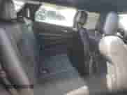 2022 Dodge Durango R/T with VIN 1C4SDJCT8NC213745, listed as a Copart auction lot 70674695 with 28,333 mi miles and Salvage title. Bid and sale history available at DreamBid. Image 11.