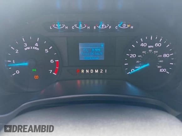 ✅ 2019 Ford F-250 XL • VIN: 1FT7X2A60KEC91808 • Lot: 90270695. Wystawiony na Copart z przebiegiem 101 633 mil. Bezpłatny archiwum sprzedaży aukcyjnych z USA i szczegółowy raport historii pojazdu na DreamBid. Zdjęcie 9.