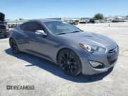 ✅ 2016 Hyundai Genesis Coupe R-Spec • VIN: KMHHU6KJ6GU133683 • Lot: 57563375. Wystawiony na Copart z przebiegiem 276 681 mil. Bezpłatny archiwum sprzedaży aukcyjnych z USA i szczegółowy raport historii pojazdu na DreamBid. Zdjęcie 4.