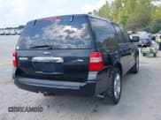 ✅ 2014 Ford Expedition Limited • VIN: 1FMJU2A56EEF10065 • Лот: 43232996. Опубликован ранее на IAAI с пробегом 88 341 миль. Бесплатный доступ к архиву аукционных продаж из США и подробный отчёт об истории автомобиля на DreamBid. Изображение 4.