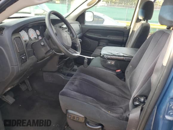 ✅ 2004 Dodge 1500 SLT • VIN: 1D7HA18N34J162345 • Лот: 71739735. Опубликован ранее на Copart с пробегом 154 873 миль. Бесплатный доступ к архиву аукционных продаж из США и подробный отчёт об истории автомобиля на DreamBid. Изображение 7.