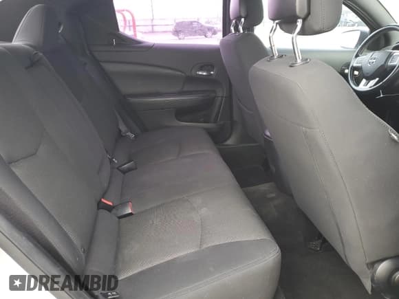 ✅ 2012 Dodge Avenger SXT • VIN: 1C3CDZCB2CN313839 • Lot: 44384125. Wystawiony na Copart z przebiegiem 134 849 mil. Bezpłatny archiwum sprzedaży aukcyjnych z USA i szczegółowy raport historii pojazdu na DreamBid. Zdjęcie 10.