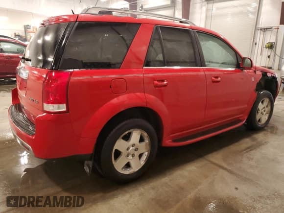 ✅ 2007 Saturn VUE V6 • VIN: 5GZCZ63477S823588 • Lot: 45501205. Wystawiony na Copart z przebiegiem 101 405 mil. Bezpłatny archiwum sprzedaży aukcyjnych z USA i szczegółowy raport historii pojazdu na DreamBid. Zdjęcie 3.