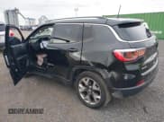 ✅ 2019 Jeep Compass Limited • VIN: 3C4NJDCB4KT651192 • Лот: 43571525. Опубликован ранее на IAAI с пробегом 80 626 миль. Бесплатный доступ к архиву аукционных продаж из США и подробный отчёт об истории автомобиля на DreamBid. Изображение 3.
