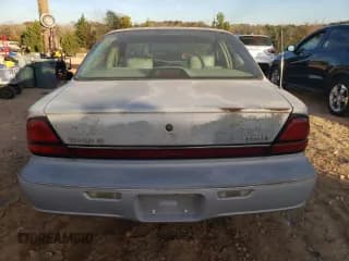 ✅ 1998 Oldsmobile 88 LS • VIN: 1G3HN52K7W4803373 • Lot: 80753864. Wystawiony na Copart z przebiegiem Nie podano. Bezpłatny archiwum sprzedaży aukcyjnych z USA i szczegółowy raport historii pojazdu na DreamBid. Zdjęcie 6.