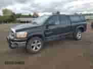 2006 Dodge 1500 SLT with VIN 1D7HU18266S674210, listed as a Copart auction lot 72515684 with 185,084 mi miles and Salvage title. Bid and sale history available at DreamBid. Image 1.