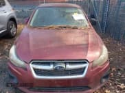 ✅ 2012 Subaru Impreza Premium • VIN: JF1GJAC67CH003331 • Lot: 43816429. Listed on IAAI with 243,810 mi. Free auction sales archive from the USA and detailed vehicle history report at DreamBid. Image 6.