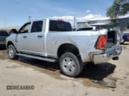 ✅ 2016 Ram 2500 Tradesman • VIN: 3C6UR5CJ0GG142032 • Лот: 58045585. Опубликован ранее на Copart с пробегом 70 821 миль. Бесплатный доступ к архиву аукционных продаж из США и подробный отчёт об истории автомобиля на DreamBid. Изображение 2.