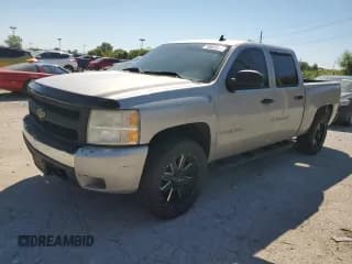 ✅ 2007 Chevrolet Silverado 1500 1LT • VIN: 2GCEC13C871654610 • Лот: 70802565. Опубликован ранее на Copart с пробегом 228 225 миль. Бесплатный доступ к архиву аукционных продаж из США и подробный отчёт об истории автомобиля на DreamBid. Изображение 1.