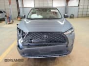 ✅ 2023 Toyota Corolla Cross L • VIN: 7MUAAABG9PV057635 • Lot: 52254885. Listed on Copart with 35,737 mi. Free auction sales archive from the USA and detailed vehicle history report at DreamBid. Image 5.