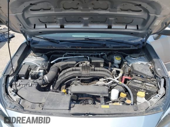 ✅ 2020 Subaru Impreza • VIN: 4S3GTAB61L3713599 • Lot: 42940842. Wystawiony na IAAI z przebiegiem 37 252 mil. Bezpłatny archiwum sprzedaży aukcyjnych z USA i szczegółowy raport historii pojazdu na DreamBid. Zdjęcie 10.