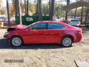 ✅ 2014 Lexus ES 330 • VIN: JTHBK1GG6E2133965 • Lot: 43620485. Wystawiony na IAAI z przebiegiem 197 193 mil. Bezpłatny archiwum sprzedaży aukcyjnych z USA i szczegółowy raport historii pojazdu na DreamBid. Zdjęcie 15.