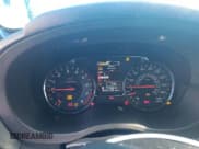 ✅ 2020 Subaru WRX STI Limited • VIN: JF1VA2Y62L9820593 • Lot: 85805224. Listed on Copart with 23,196 mi. Free auction sales archive from the USA and detailed vehicle history report at DreamBid. Image 9.