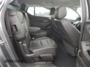 ✅ 2021 Chevrolet Traverse LT • VIN: 1GNEVHKW3MJ109521 • Lot: 81776725. Listed on Copart with 80,952 mi. Free auction sales archive from the USA and detailed vehicle history report at DreamBid. Image 11.