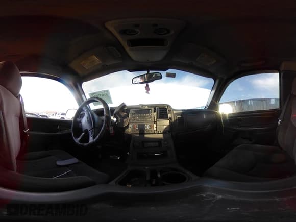 ✅ 2006 GMC Sierra 2500HD Work Truck • VIN: 1GTHK29D76E231603 • Lot: 41837685. Wystawiony na IAAI z przebiegiem 267 158 mil. Bezpłatny archiwum sprzedaży aukcyjnych z USA i szczegółowy raport historii pojazdu na DreamBid. Zdjęcie 19.