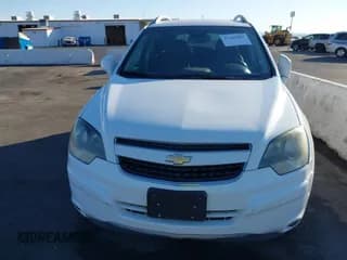 ✅ 2015 Chevrolet Captiva Sport LTZ • VIN: 3GNAL4EK0FS523623 • Lot: 41469061. Wystawiony na IAAI z przebiegiem 124 222 mil. Bezpłatny archiwum sprzedaży aukcyjnych z USA i szczegółowy raport historii pojazdu na DreamBid. Zdjęcie 6.