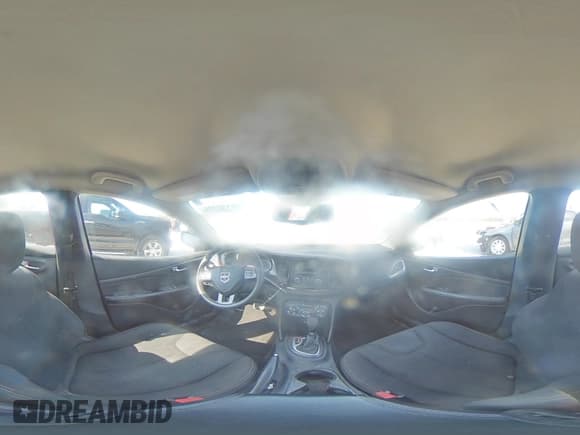 ✅ 2014 Dodge Dart SXT • VIN: 1C3CDFBB4ED891367 • Lot: 85130205. Wystawiony na Copart z przebiegiem 71 913 mil. Bezpłatny archiwum sprzedaży aukcyjnych z USA i szczegółowy raport historii pojazdu na DreamBid. Zdjęcie 14.