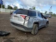 ✅ 2017 GMC Acadia SLE • VIN: 1GKKNSLA8HZ178194 • Lot: 70221795. Listed on Copart with 111,022 mi. Free auction sales archive from the USA and detailed vehicle history report at DreamBid. Image 3.