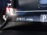 ✅ 2023 Nissan Armada SL • VIN: JN8AY2BD8P9693841 • Lot: 41677765. Listed on IAAI with 27,911 mi. Free auction sales archive from the USA and detailed vehicle history report at DreamBid. Image 16.