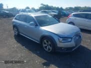 ✅ 2015 Audi allroad A4 Premium Plus • VIN: WA1UFAFL3FA019307 • Лот: 42735485. Опубликован ранее на IAAI с пробегом 126 644 миль. Бесплатный доступ к архиву аукционных продаж из США и подробный отчёт об истории автомобиля на DreamBid. Изображение 1.