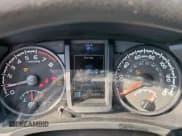 ✅ 2023 Toyota Tacoma SR • VIN: 3TYCZ5AN6PT161474 • Lot: 84927275. Listed on Copart with 56,587 mi. Free auction sales archive from the USA and detailed vehicle history report at DreamBid. Image 9.