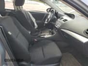 ✅ 2012 Mazda 3 i Touring • VIN: JM1BL1V78C1527407 • Lot: 70982875. Listed on Copart with 141,432 mi. Free auction sales archive from the USA and detailed vehicle history report at DreamBid. Image 7.