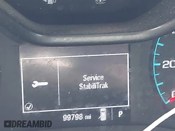 ✅ 2019 Chevrolet Colorado 2WD Work Truck • VIN: 1GCHSBEA7K1241528 • Lot: 42530288. Wystawiony na IAAI z przebiegiem 99 798 mil. Bezpłatny archiwum sprzedaży aukcyjnych z USA i szczegółowy raport historii pojazdu na DreamBid. Zdjęcie 15.