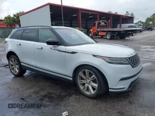 ✅ 2019 Land Rover Range Rover Velar S • VIN: SALYB2EX2KA796884 • Лот: 42680701. Опубликован ранее на IAAI с пробегом 71 888 миль. Бесплатный доступ к архиву аукционных продаж из США и подробный отчёт об истории автомобиля на DreamBid. Изображение 1.