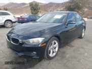 ✅ 2015 BMW 3 Series 320i • VIN: WBA3B1G57FNT03879 • Лот: 43497558. Опубликован ранее на IAAI с пробегом 144 780 миль. Бесплатный доступ к архиву аукционных продаж из США и подробный отчёт об истории автомобиля на DreamBid. Изображение 2.