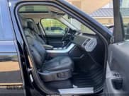 ✅ 2020 Land Rover Range Rover Sport HSE • VIN: SALWR2SU9LA899587 • Lot: 42944652. Listed on IAAI with 154,783 mi. Free auction sales archive from the USA and detailed vehicle history report at DreamBid. Image 5.