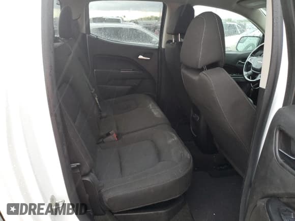 ✅ 2016 Chevrolet Colorado 2WD LT • VIN: 1GCGSCE3XG1387982 • Лот: 74047134. Опубликован ранее на Copart с пробегом Не указан. Бесплатный доступ к архиву аукционных продаж из США и подробный отчёт об истории автомобиля на DreamBid. Изображение 10.