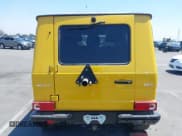 ✅ 2016 Mercedes-Benz G 63 AMG • VIN: WDCYC7DF4GX248104 • Lot: 42909122. Listed on IAAI with 39,622 mi. Free auction sales archive from the USA and detailed vehicle history report at DreamBid. Image 17.