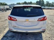 ✅ 2018 Chevrolet Equinox LT • VIN: 2GNAXKEX1J6143878 • Лот: 71360615. Опубликован ранее на Copart с пробегом 113 303 миль. Бесплатный доступ к архиву аукционных продаж из США и подробный отчёт об истории автомобиля на DreamBid. Изображение 6.