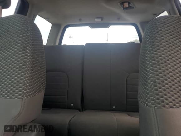 ✅ 2012 Nissan Xterra Pro-4X • VIN: 5N1AN0NW4CC503631 • Lot: 69863395. Wystawiony na Copart z przebiegiem 129 015 mil. Bezpłatny archiwum sprzedaży aukcyjnych z USA i szczegółowy raport historii pojazdu na DreamBid. Zdjęcie 10.