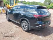 ✅ 2024 Infiniti QX60 Pure • VIN: 5N1DL1ER3RC338022 • Лот: 42248514. Опубликован ранее на IAAI с пробегом 20 646 миль. Бесплатный доступ к архиву аукционных продаж из США и подробный отчёт об истории автомобиля на DreamBid. Изображение 3.