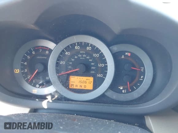 ✅ 2010 Toyota RAV4 • VIN: 2T3ZF4DV9AW038648 • Лот: 43710068. Опубликован ранее на IAAI с пробегом 150 612 миль. Бесплатный доступ к архиву аукционных продаж из США и подробный отчёт об истории автомобиля на DreamBid. Изображение 7.