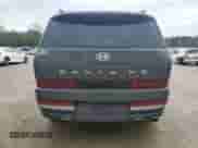 2024 Hyundai Santa Fe Limited с VIN 5NMP44GLXRH065025, выставлен на аукционе Copart как лот 44776675 с пробегом 5 285 миль миль и Списание • Salvage title. История ставок и продаж доступна на DreamBid. Изображение 6.