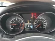 ✅ 2024 Mitsubishi Outlander Sport SE • VIN: JA4AJVAWXRU604902 • Lot: 87243025. Listed on Copart with 38,865 mi. Free auction sales archive from the USA and detailed vehicle history report at DreamBid. Image 9.