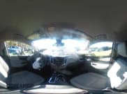 ✅ 2019 Chevrolet Equinox Premier • VIN: 2GNAXXEV6K6161015 • Lot: 43457874. Listed on IAAI with 114,646 mi. Free auction sales archive from the USA and detailed vehicle history report at DreamBid. Image 18.