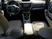 ✅ 2021 Subaru Forester Limited • VIN: JF2SKAUC4MH444343 • Lot: 82530335. Wystawiony na Copart z przebiegiem 22 129 mil. Bezpłatny archiwum sprzedaży aukcyjnych z USA i szczegółowy raport historii pojazdu na DreamBid. Zdjęcie 8.