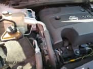 ✅ 2023 Nissan Murano SV • VIN: 5N1AZ2BJ5PC102197 • Лот: 92913865. Опубликован ранее на Copart с пробегом 49 656 миль. Бесплатный доступ к архиву аукционных продаж из США и подробный отчёт об истории автомобиля на DreamBid. Изображение 16.