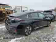 2022 Hyundai Ioniq Limited с VIN KMHC05LCXNU272535, выставлен на аукционе Copart как лот 41367925 с пробегом 113 241 миль миль и Списание • Salvage title. История ставок и продаж доступна на DreamBid. Изображение 3.