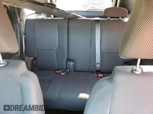 ✅ 2006 Pontiac Torrent • VIN: 2CKDL63F166036011 • Лот: 74528774. Опубликован ранее на Copart с пробегом 78 463 миль. Бесплатный доступ к архиву аукционных продаж из США и подробный отчёт об истории автомобиля на DreamBid. Изображение 10.