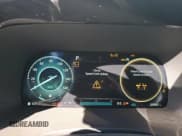 ✅ 2024 Hyundai Palisade Calligraphy • VIN: KM8R7DGE1RU709811 • Лот: 41412335. Опубликован ранее на Copart с пробегом 20 987 миль. Бесплатный доступ к архиву аукционных продаж из США и подробный отчёт об истории автомобиля на DreamBid. Изображение 9.