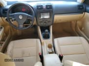 ✅ 2007 Volkswagen Jetta Wolfsburg Edition • VIN: 3VWEF81K37M067344 • Лот: 68866265. Опубликован ранее на Copart с пробегом 122 228 миль. Бесплатный доступ к архиву аукционных продаж из США и подробный отчёт об истории автомобиля на DreamBid. Изображение 8.